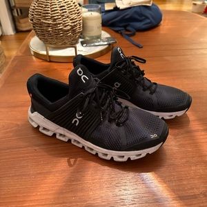 On Cloud Running Shoes